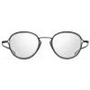 DITA - Haliod - DTX100-48 - Optical Glasses - DITA Eyewear - Avvenice
