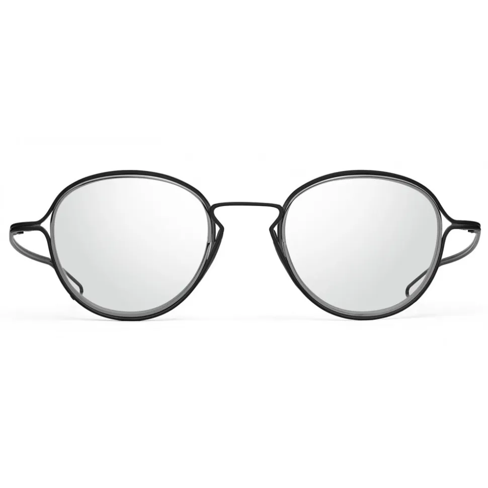 DITA - Haliod - DTX100-48 - Optical Glasses - DITA Eyewear - Avvenice