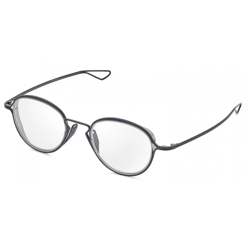 DITA - Haliod - DTX100-48 - Optical Glasses - DITA Eyewear - Avvenice