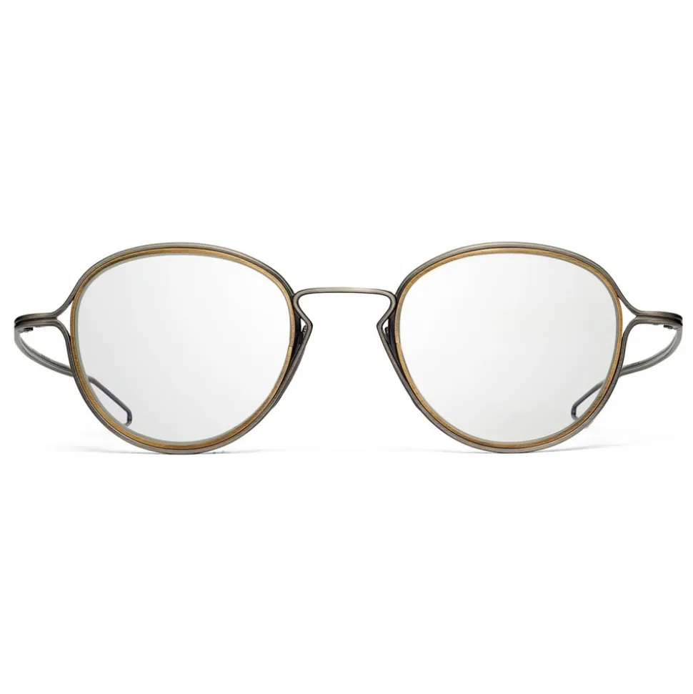DITA - Haliod - DTX100-48 - Optical Glasses - DITA Eyewear - Avvenice