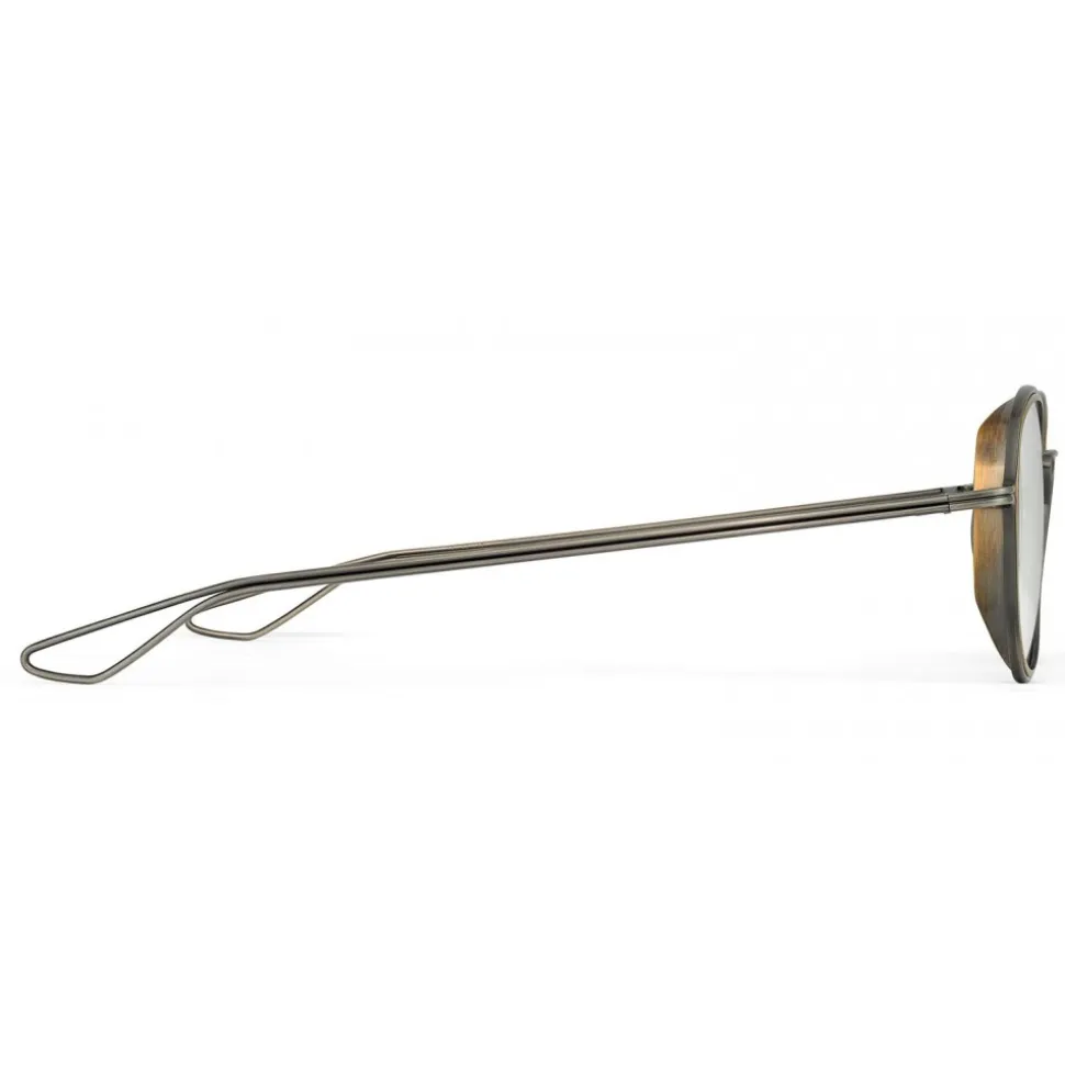 DITA - Haliod - DTX100-48 - Optical Glasses - DITA Eyewear - Avvenice