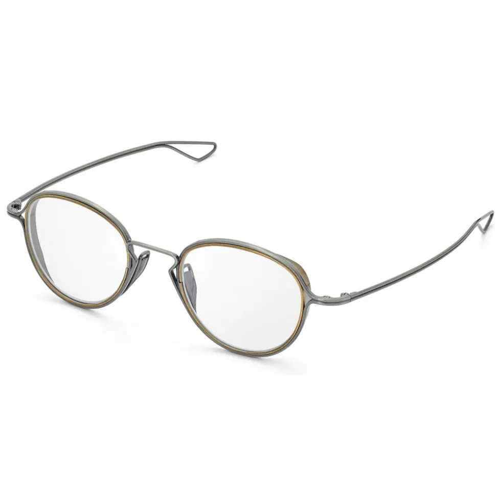 DITA - Haliod - DTX100-48 - Optical Glasses - DITA Eyewear - Avvenice