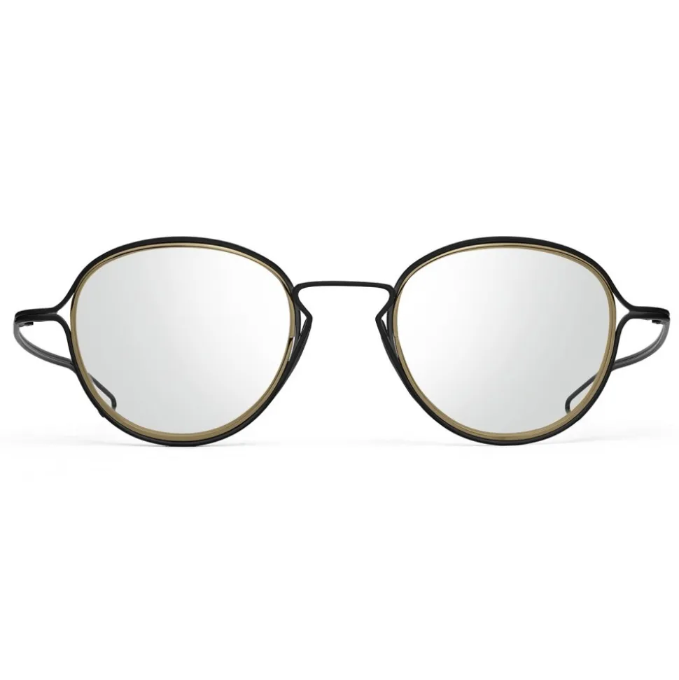 DITA - Haliod - DTX100-48 - Optical Glasses - DITA Eyewear - Avvenice