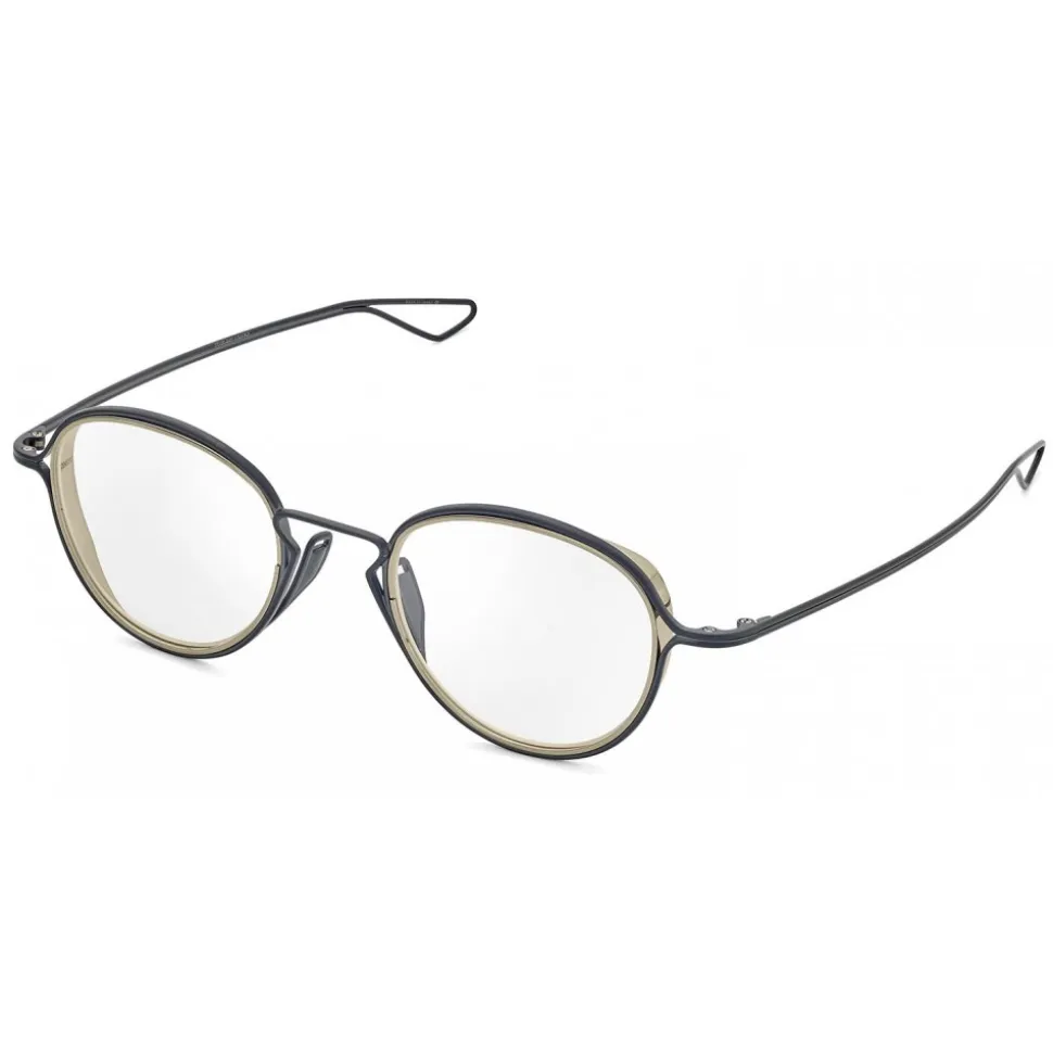 DITA - Haliod - DTX100-48 - Optical Glasses - DITA Eyewear - Avvenice