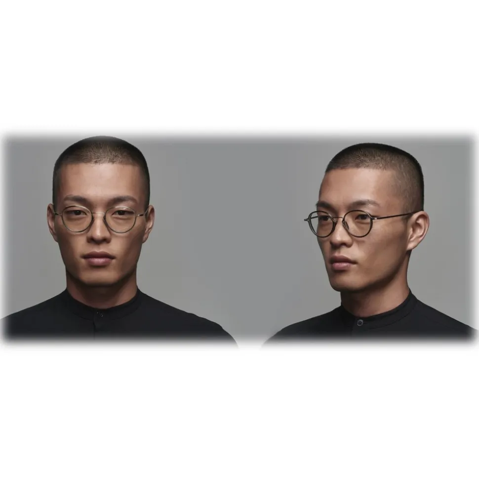 DITA - Haliod - DTX100-48 - Optical Glasses - DITA Eyewear - Avvenice