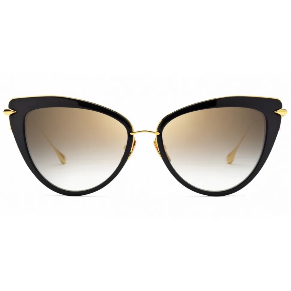 DITA - Heartbreaker - 22027 - Sunglasses - DITA Eyewear - Avvenice