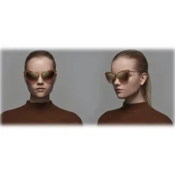 DITA - Heartbreaker - 22027 - Sunglasses - DITA Eyewear - Avvenice