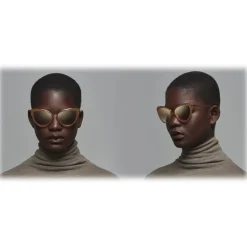 DITA - Heartbreaker - 22027 - Sunglasses - DITA Eyewear - Avvenice