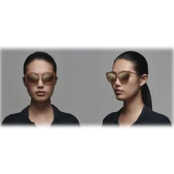 DITA - Heartbreaker - 22027 - Sunglasses - DITA Eyewear - Avvenice