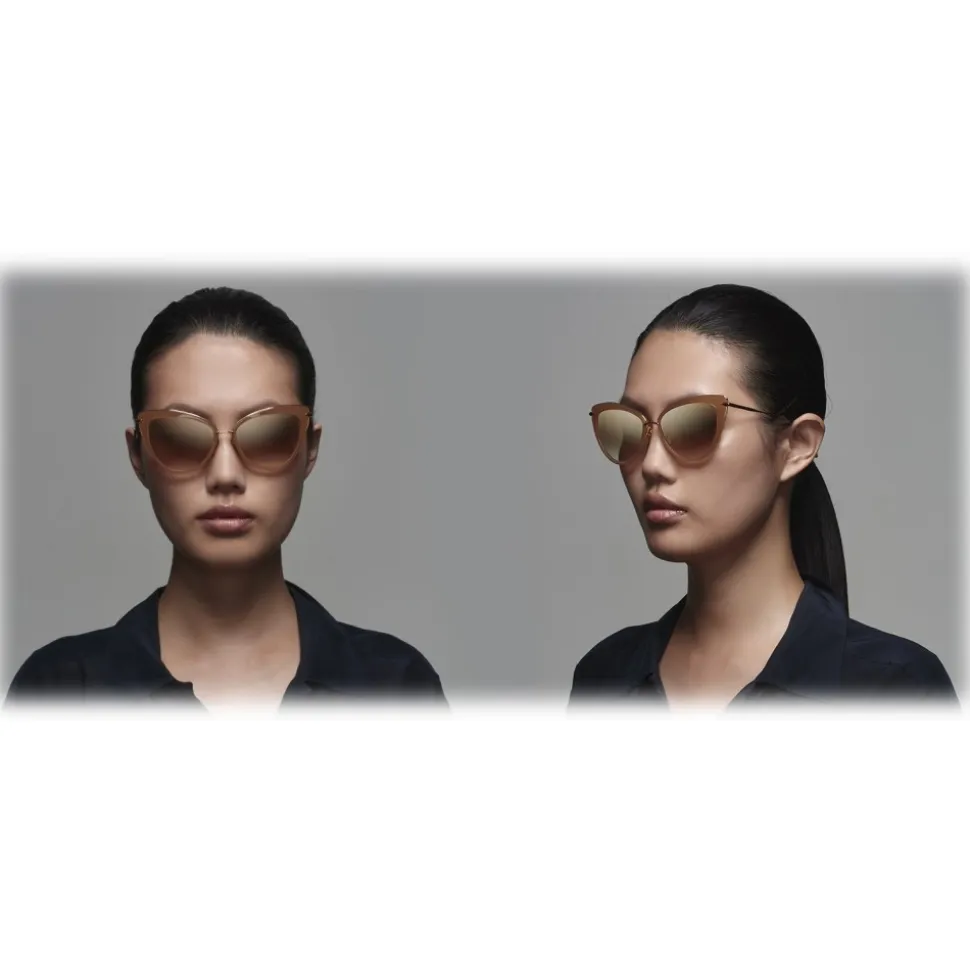 DITA - Heartbreaker - 22027 - Sunglasses - DITA Eyewear - Avvenice