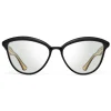 DITA - Informer - DTX501-54 - Optical Glasses - DITA Eyewear - Avvenice