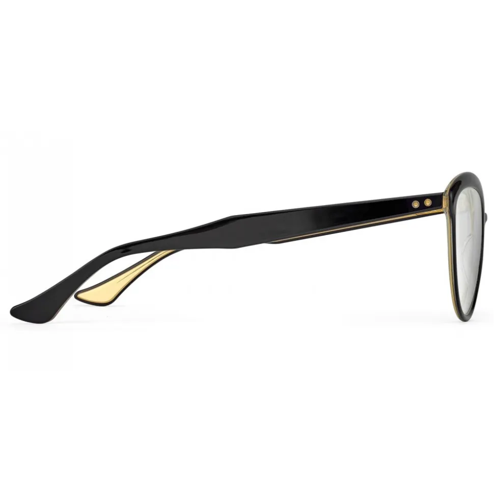 DITA - Informer - DTX501-54 - Optical Glasses - DITA Eyewear - Avvenice