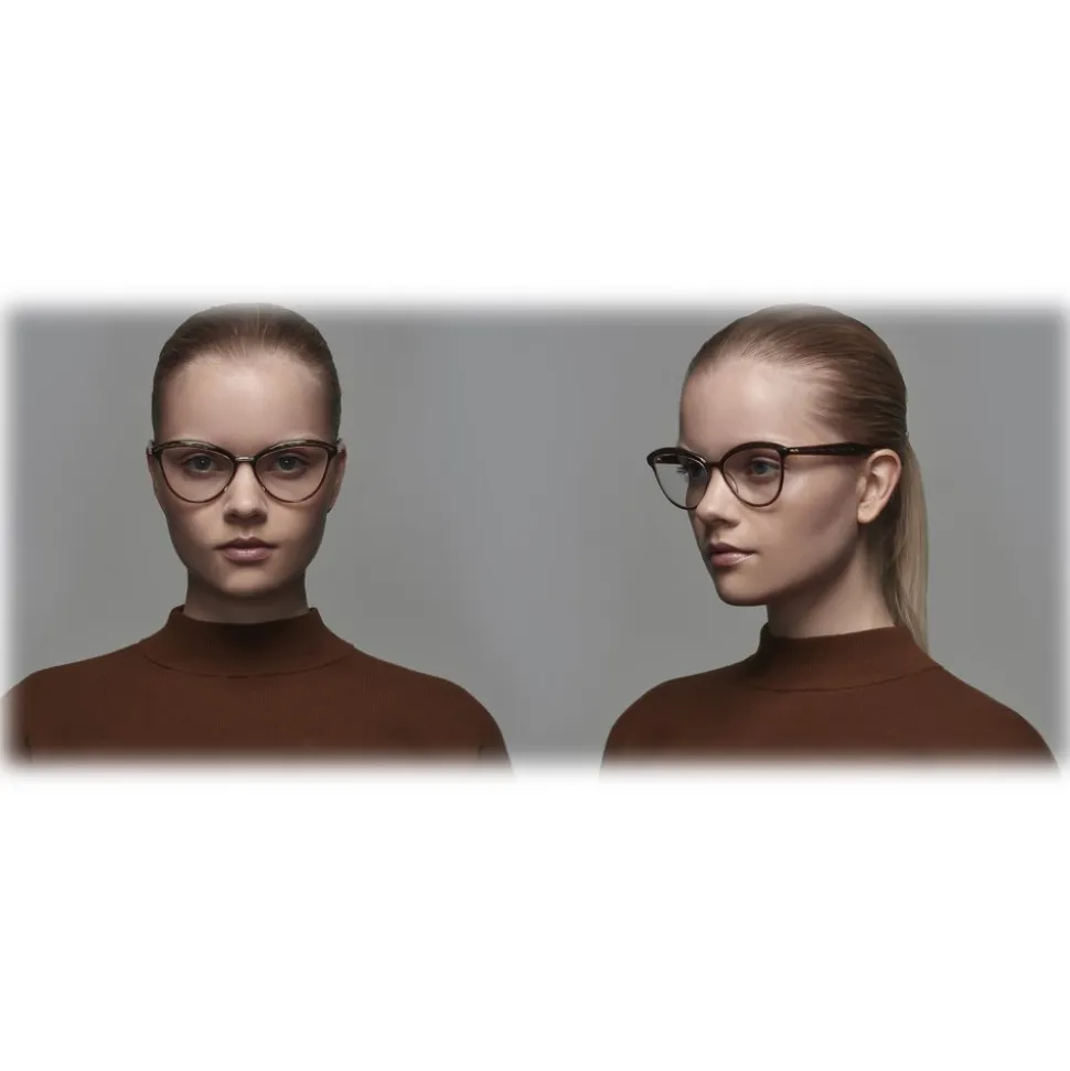 DITA - Informer - DTX501-54 - Optical Glasses - DITA Eyewear - Avvenice