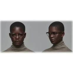 DITA - Informer - DTX501-54 - Optical Glasses - DITA Eyewear - Avvenice