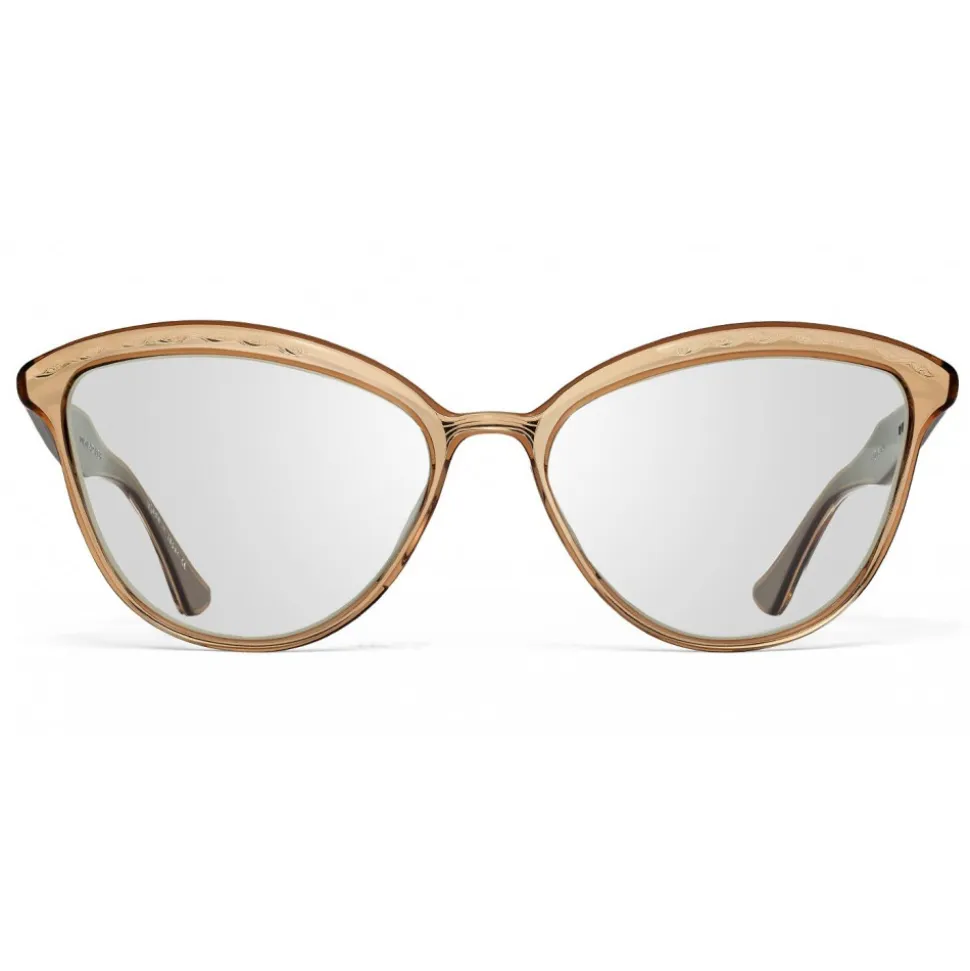 DITA - Informer - DTX501-54 - Optical Glasses - DITA Eyewear - Avvenice