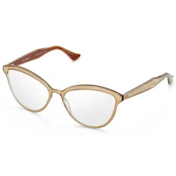 DITA - Informer - DTX501-54 - Optical Glasses - DITA Eyewear - Avvenice