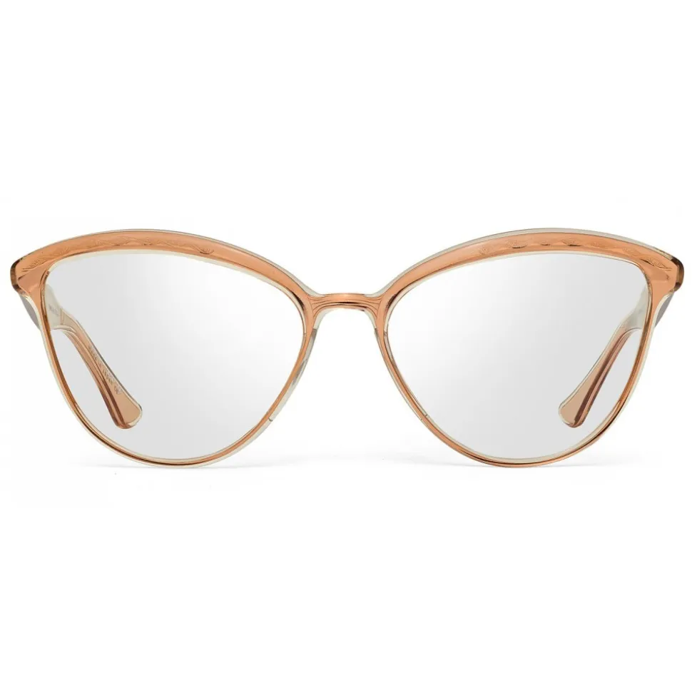 DITA - Informer - DTX501-54 - Optical Glasses - DITA Eyewear - Avvenice