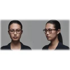 DITA - Informer - DTX501-54 - Optical Glasses - DITA Eyewear - Avvenice