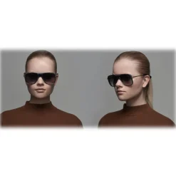 DITA - Initiator - DTS116-58 - Sunglasses - DITA Eyewear - Avvenice