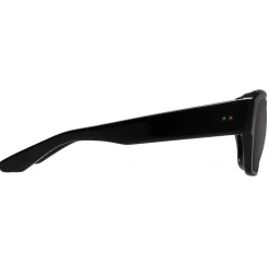 DITA - Insider - Limited Edition - Black - DTS706 - Sunglasses - DITA Eyewear - Avvenice