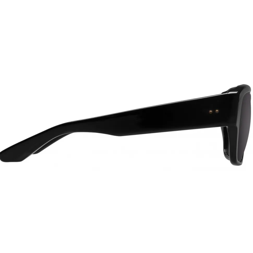 DITA - Insider - Limited Edition - Black - DTS706 - Sunglasses - DITA Eyewear - Avvenice