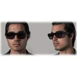 DITA - Insider - Limited Edition - Black - DTS706 - Sunglasses - DITA Eyewear - Avvenice