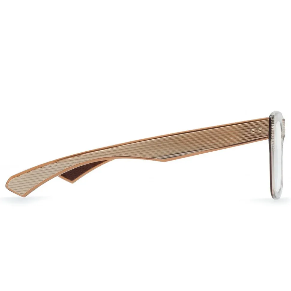 DITA - Insider-Two - DRX-2090 - Optical Glasses - DITA Eyewear - Avvenice