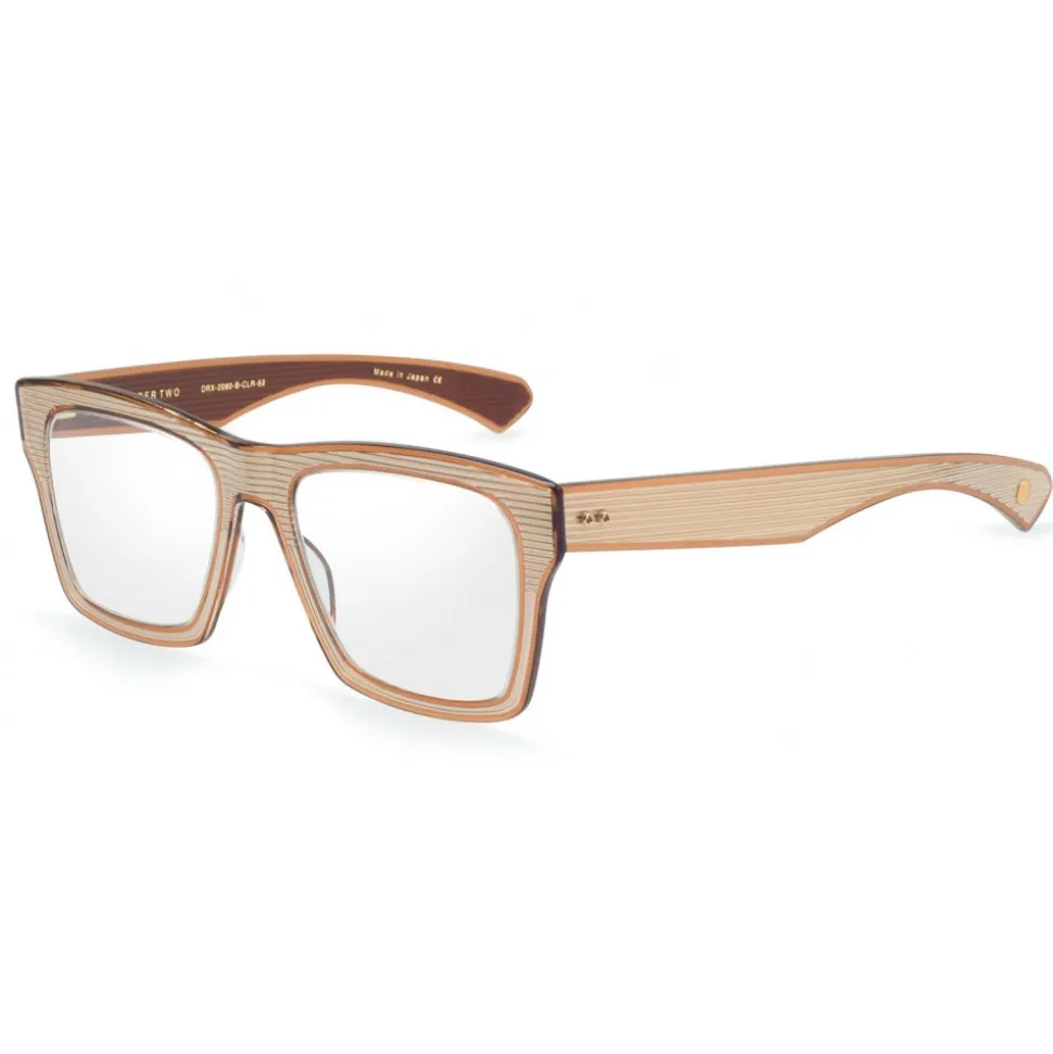 DITA - Insider-Two - DRX-2090 - Optical Glasses - DITA Eyewear - Avvenice