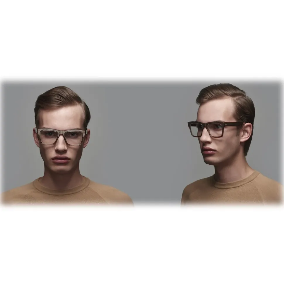 DITA - Insider-Two - DRX-2090 - Optical Glasses - DITA Eyewear - Avvenice