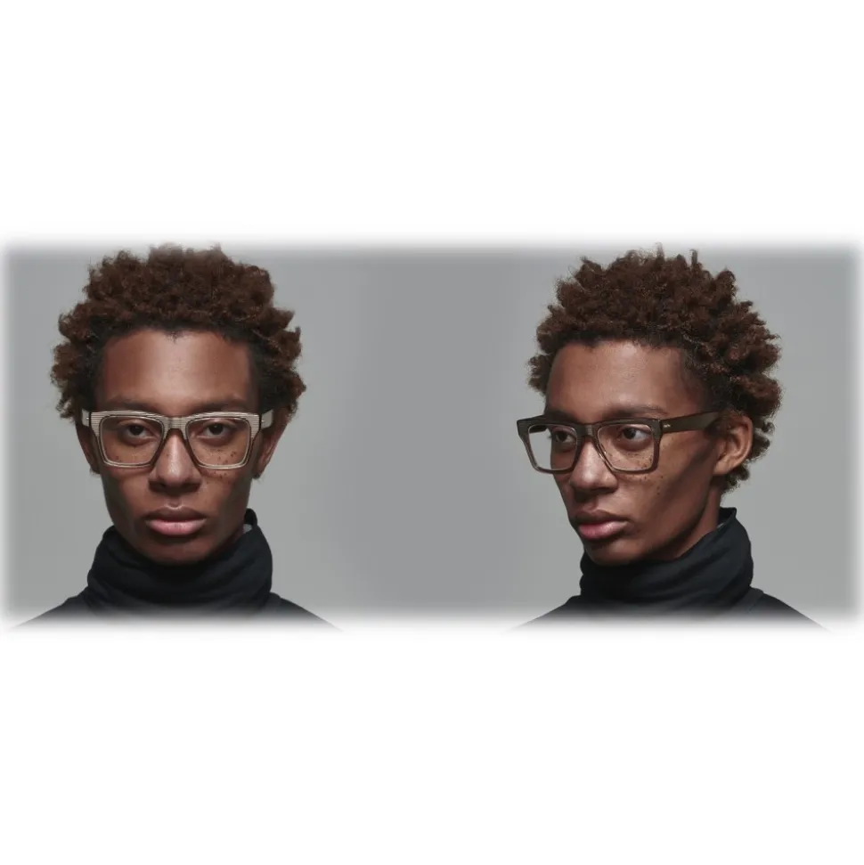 DITA - Insider-Two - DRX-2090 - Optical Glasses - DITA Eyewear - Avvenice