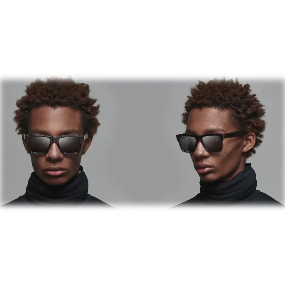 DITA - Insider-Two - DRX-2090 - Sunglasses - DITA Eyewear - Avvenice