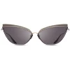DITA - Interweaver - Black - DTS527 - Sunglasses - DITA Eyewear - Avvenice