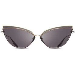 DITA - Interweaver - Black - DTS527 - Sunglasses - DITA Eyewear - Avvenice