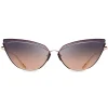 DITA - Interweaver - Rose Gold - DTS527 - Sunglasses - DITA Eyewear - Avvenice