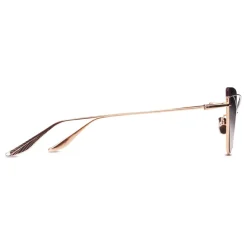 DITA - Interweaver - Rose Gold - DTS527 - Sunglasses - DITA Eyewear - Avvenice