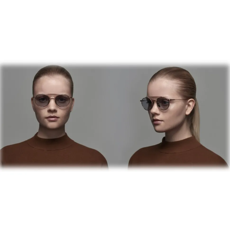 DITA - Journey - 24001 - Sunglasses - DITA Eyewear - Daniel Ricciardo - Max Verstappen - Red Bull Racing Official - Avvenice