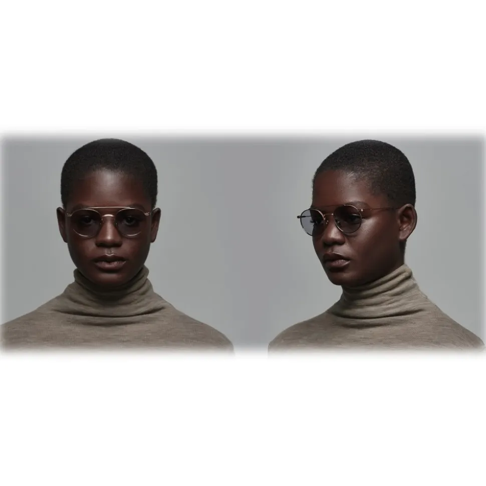 DITA - Journey - 24001 - Sunglasses - DITA Eyewear - Daniel Ricciardo - Max Verstappen - Red Bull Racing Official - Avvenice