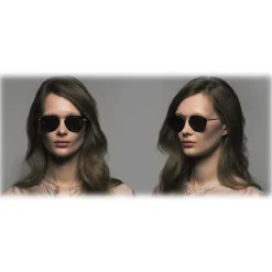 DITA - Kohn - DTS119 - Sunglasses - DITA Eyewear - Avvenice