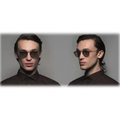 DITA - Kohn - DTS119 - Sunglasses - DITA Eyewear - Avvenice