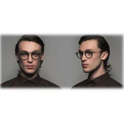 DITA - Kohn - DTX119 - Optical Glasses - DITA Eyewear - Avvenice