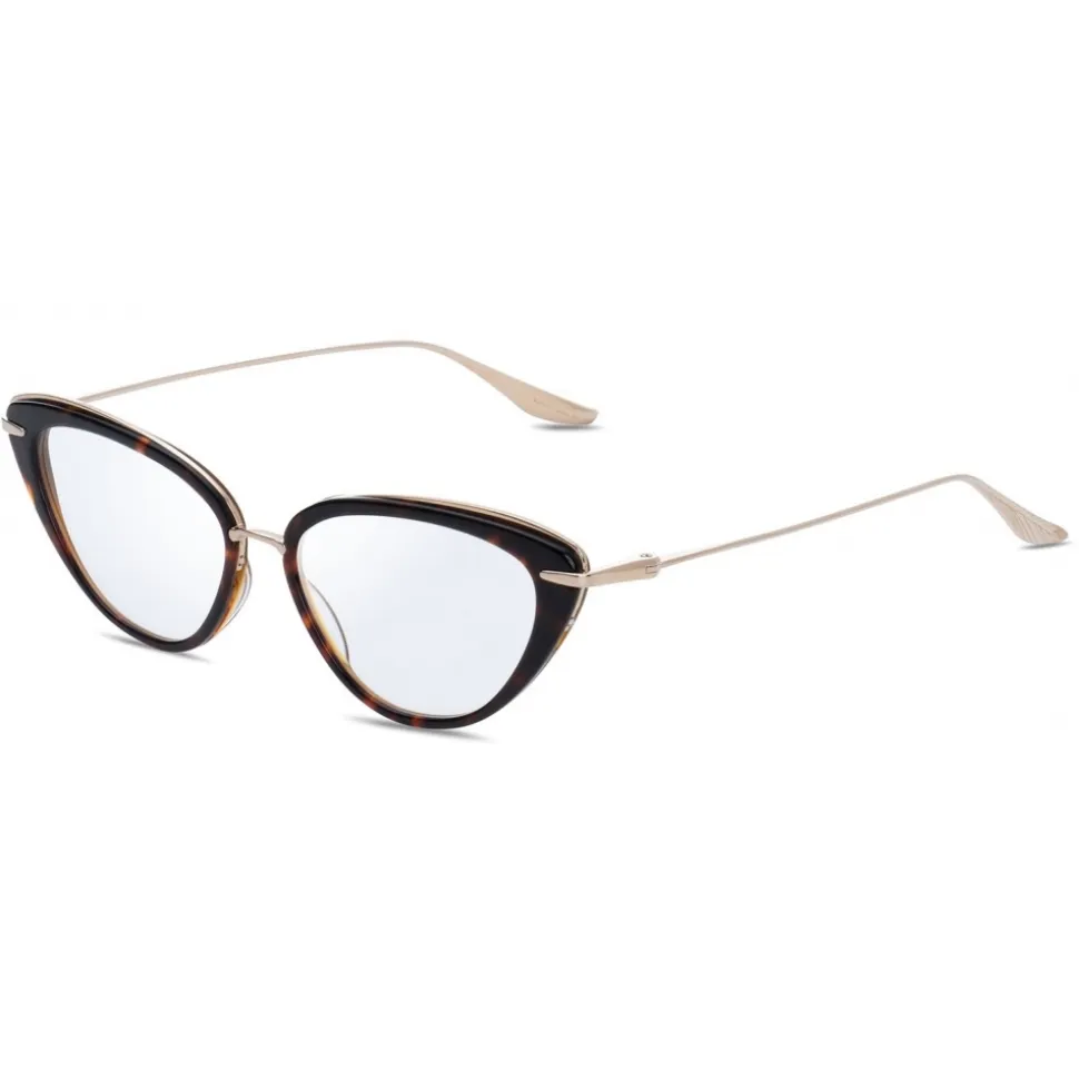 DITA - Lacquer - Tortoise - DTX517-51 - Optical Glasses - DITA Eyewear - Avvenice