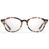 DITA - Lettere - Asian Fit - DTX511 - Optical Glasses - DITA Eyewear - Avvenice