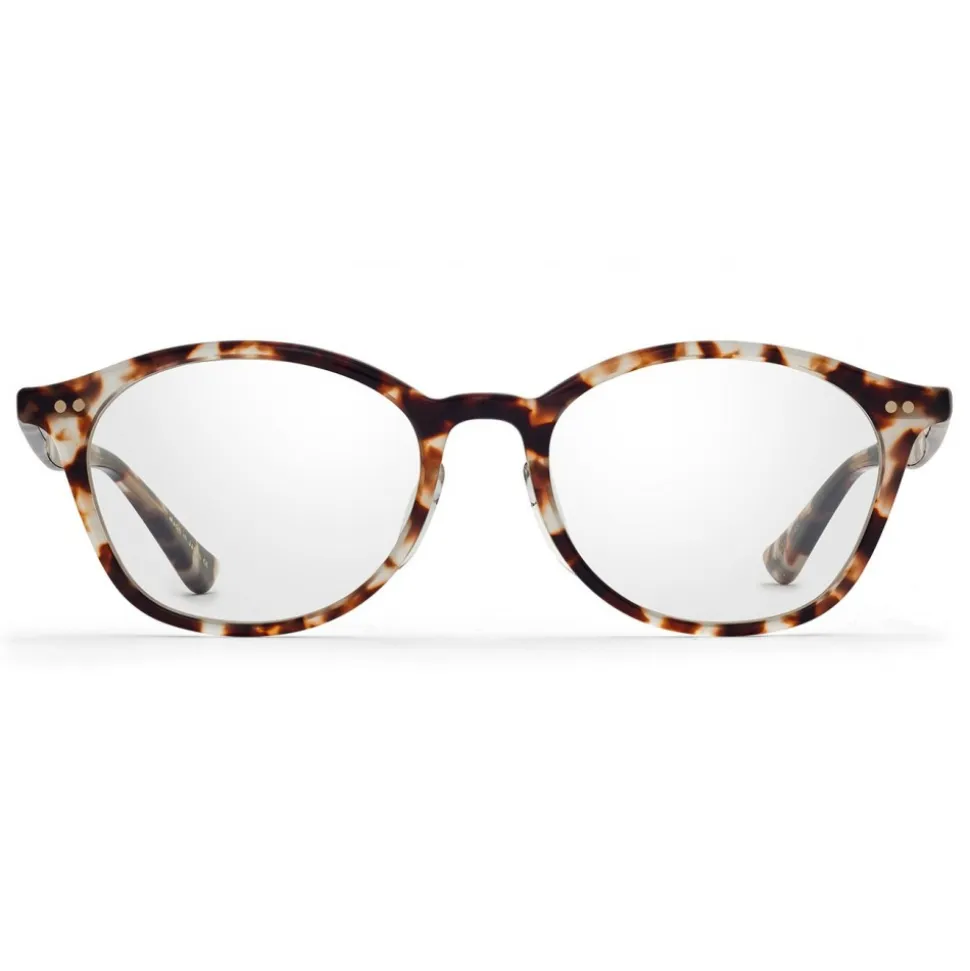 DITA - Lettere - Asian Fit - DTX511 - Optical Glasses - DITA Eyewear - Avvenice