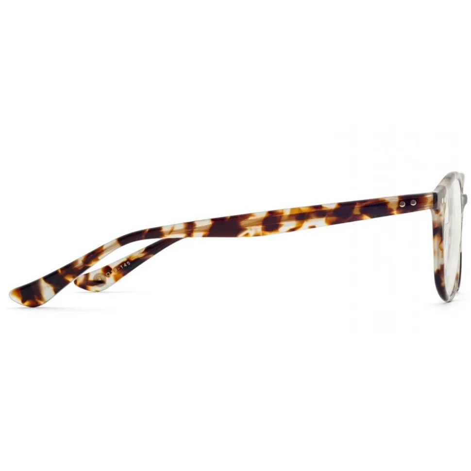 DITA - Lettere - Asian Fit - DTX511 - Optical Glasses - DITA Eyewear - Avvenice