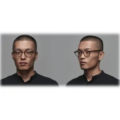 DITA - Lettere - Asian Fit - DTX511 - Optical Glasses - DITA Eyewear - Avvenice