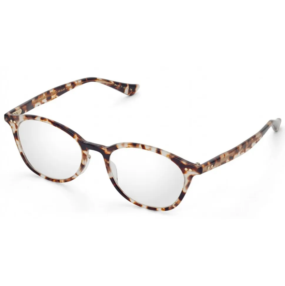 DITA - Lettere - Asian Fit - DTX511 - Optical Glasses - DITA Eyewear - Avvenice