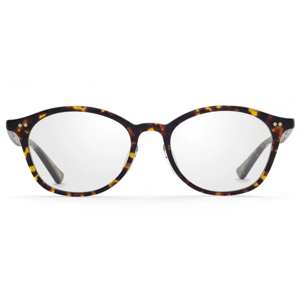 DITA - Lettere - Asian Fit - DTX511 - Optical Glasses - DITA Eyewear - Avvenice