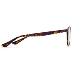 DITA - Lettere - Asian Fit - DTX511 - Optical Glasses - DITA Eyewear - Avvenice
