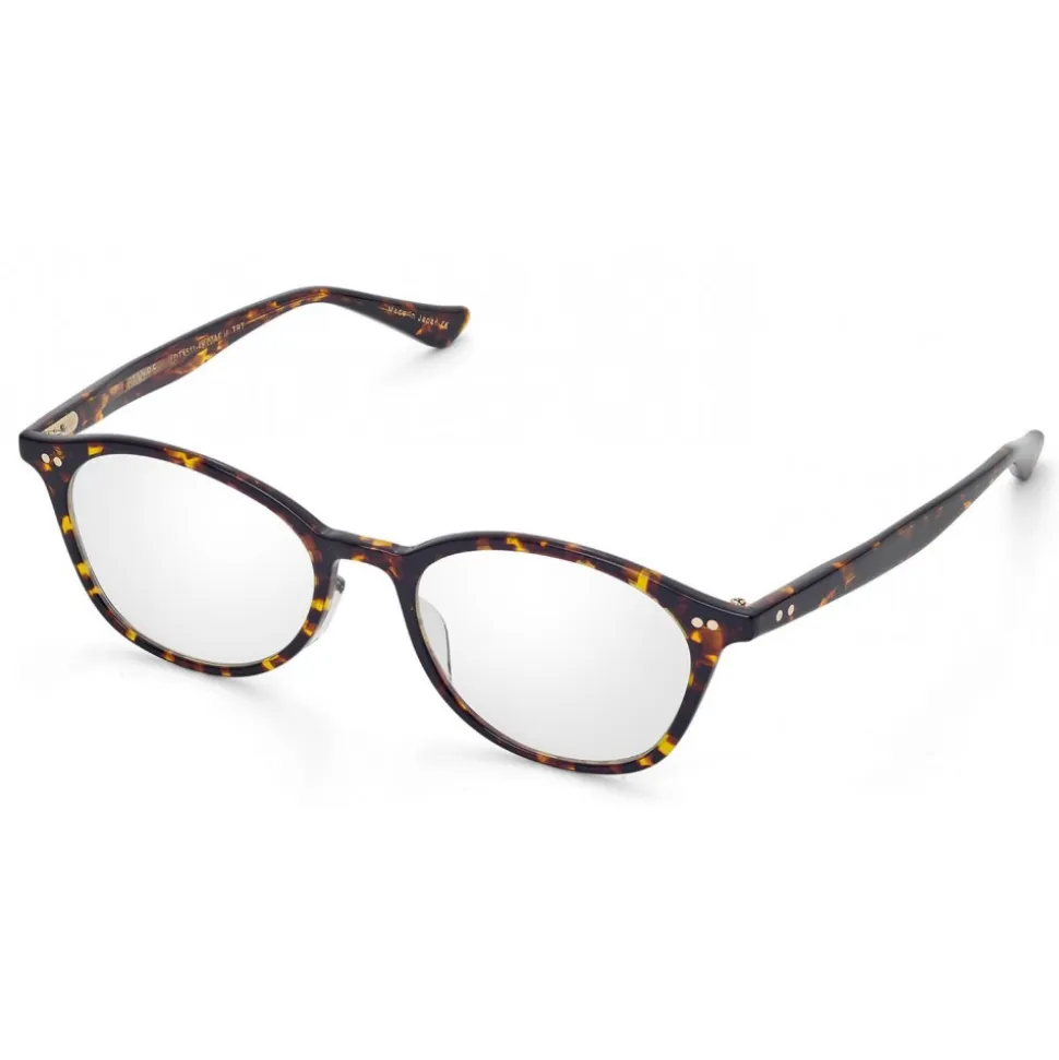DITA - Lettere - Asian Fit - DTX511 - Optical Glasses - DITA Eyewear - Avvenice