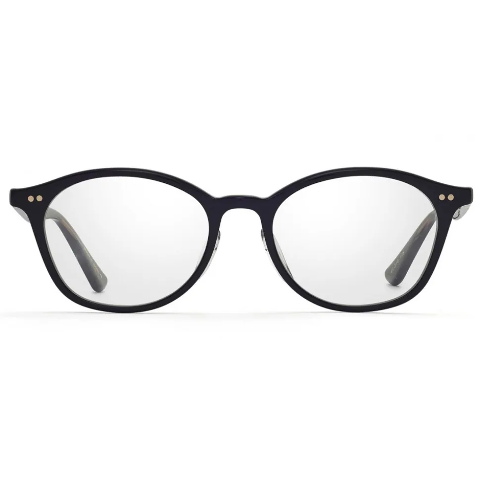 DITA - Lettere - Asian Fit - DTX511 - Optical Glasses - DITA Eyewear - Avvenice